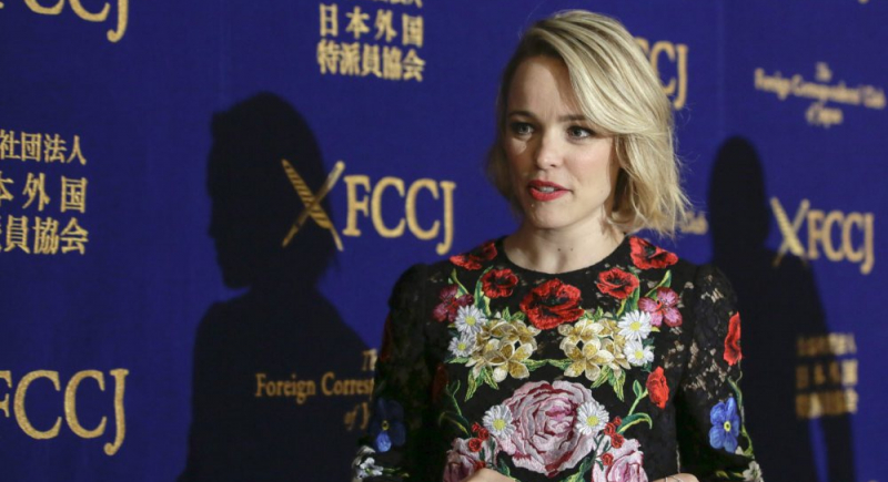 Rachel McAdams odrzuciła rolę w filmie "Diabeł ubiera się u Prady" trzy razy