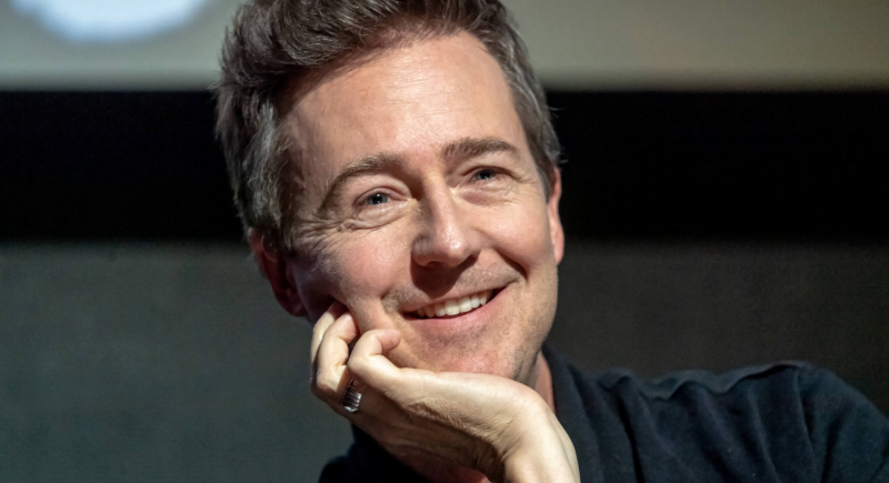 Od dilera narkotyków do prywatnego detektywa. Edward Norton – artysta-kameleon 