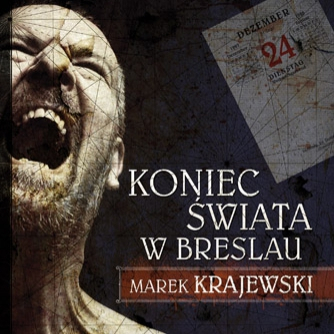 Wrocławski Teatr Współczesny wystawi kryminał Marka Krajewskiego