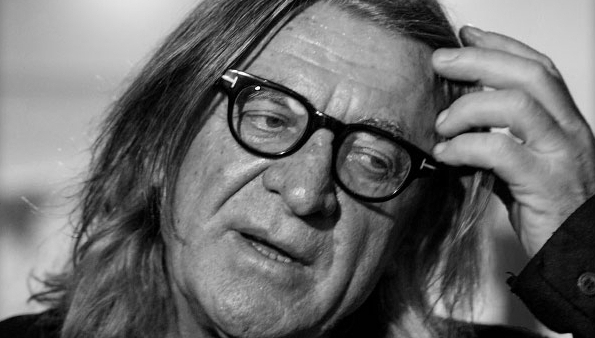 Pogrzeb Edwarda Dwurnika - 5 listopada w Warszawie