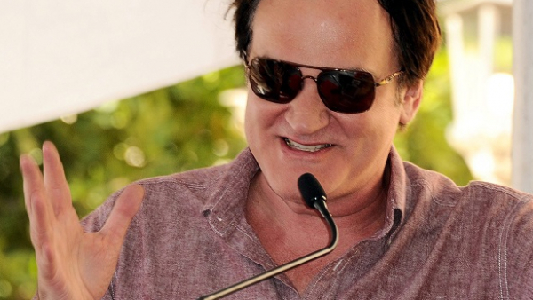 Co Quentina Tarantino łączy z Monty Pythonem?