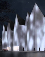 Filharmonia w Szczecinie zdobywcą Nagrody UE