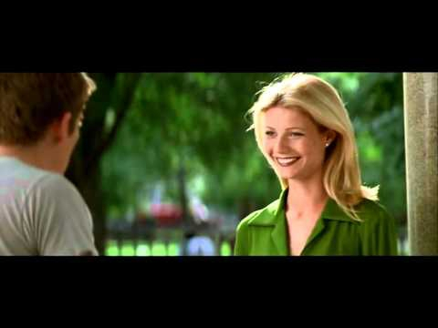 Patrick Doyle - Kissing in the Rain (from Great Expectations Soundtrack)