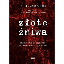 Prokuratura sprawdzi, czy Gross i Znak szkalują Polskę