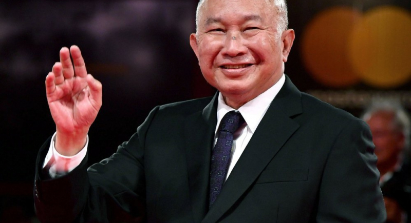John Woo wyprodukuje adaptację komiksu wymyślonego przez Stana Lee