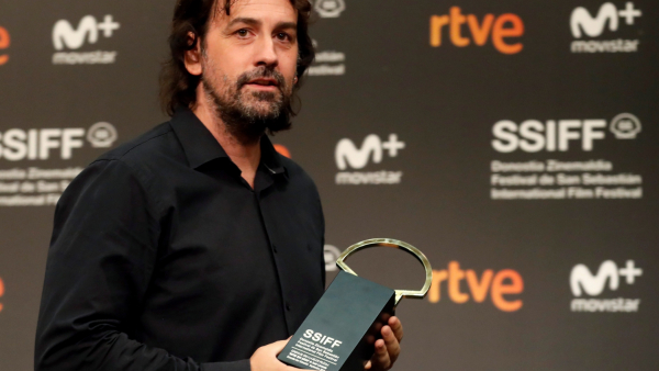 "Między dwoma wodami" najlepszym filmem w San Sebastian