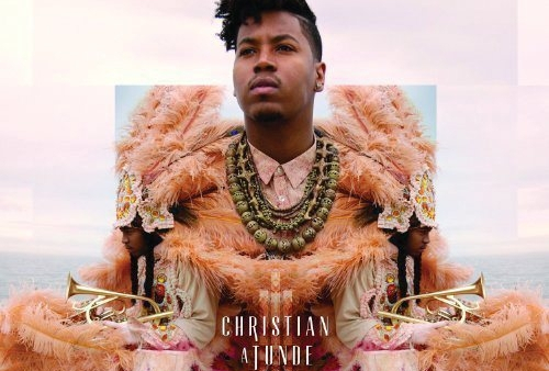 Premiera nowej płyty trębacza Christiana Scotta