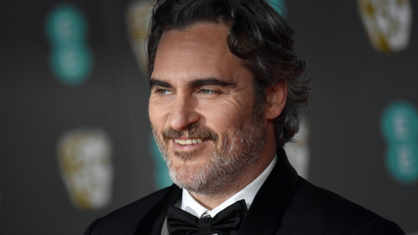 Już w maju Joaquin Phoenix będzie prezentował nowy film