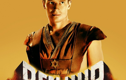 Tłumy w Materze, gdzie powstaje remake "Ben Hura"