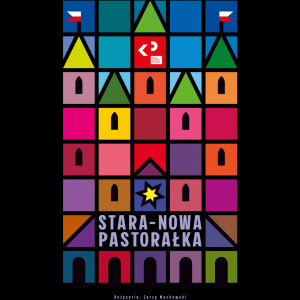 Antoni Winch: Stara-nowa Pastorałka Teatru Klasyki Polskiej