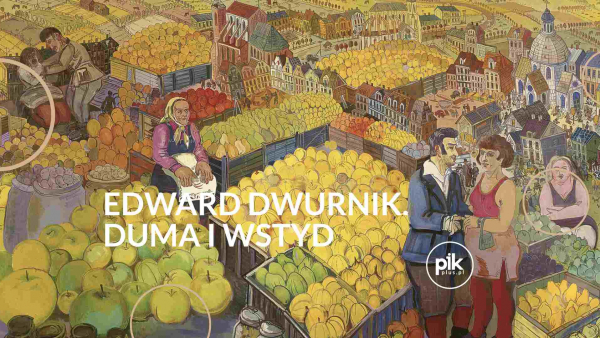 Sześć rzeźbo-obrazów Edwarda Dwurnika po raz pierwszy na wystawie w Polsce