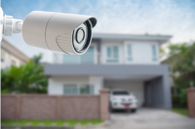 Kamery IP - na co zwrócić uwagę, wybierając zestaw monitoringu do domu?