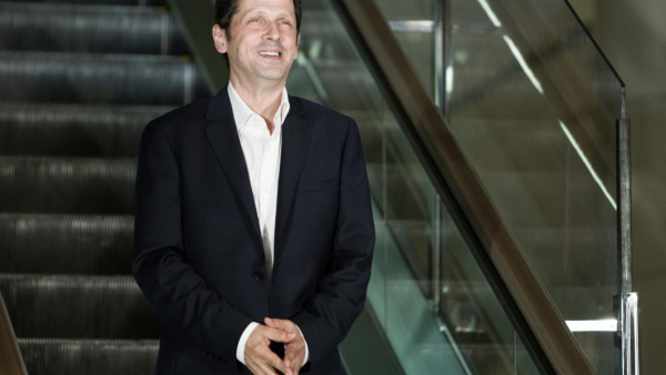 Peter Webber reżyserem filmu „Irena Sendler”