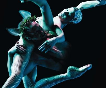 "Sen nocy letniej" Johna Neumeiera w Operze Narodowej