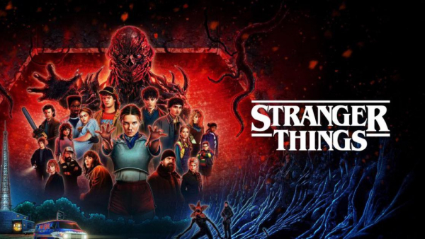 Po finale „Stranger Things” utwory Prince’a notują znaczący wzrost liczby odtworzeń na Spotify