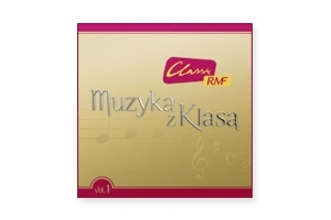 RMF Classic. Muzyka z Klasą vol 1.