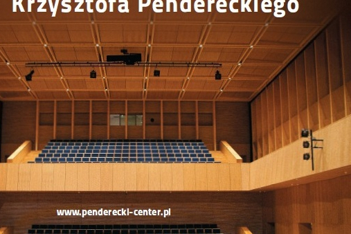 Nagrody Architektów dla Centrum w Lusławicach i MHŻP w Warszawie