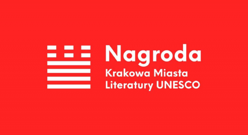 Nagrody Krakowa Miasta Literatury UNESCO przyznane