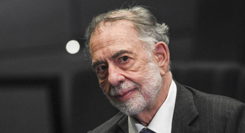 Francis Ford Coppola „atakuje” nowego Bonda, „Diunę" i filmy o superbohaterach