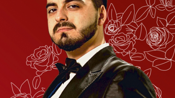 Ośmiu śpiewaków powalczy o względy publiczności w Wielkim Turnieju Tenorów