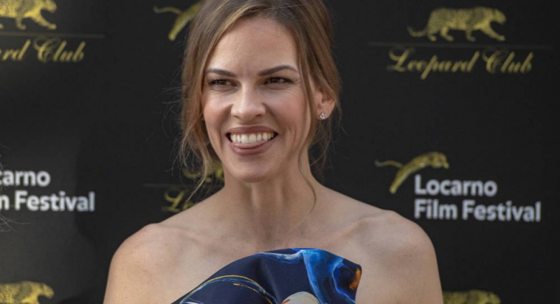Hilary Swank zdradza, co było najtrudniejsze do zagrania w serialu "Rozłąka", który w piątek miał premierę na Netfliksie