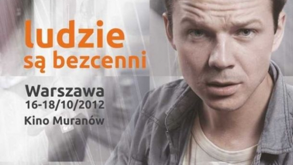 Międzynarodowy Festiwal Filmów o Handlu Ludźmi