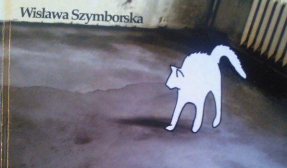 Wybór wierszy Szymborskiej przetłumaczony na esperanto