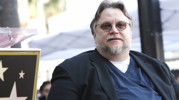 Guillermo del Toro: optymizm ma w sobie coś z buntu