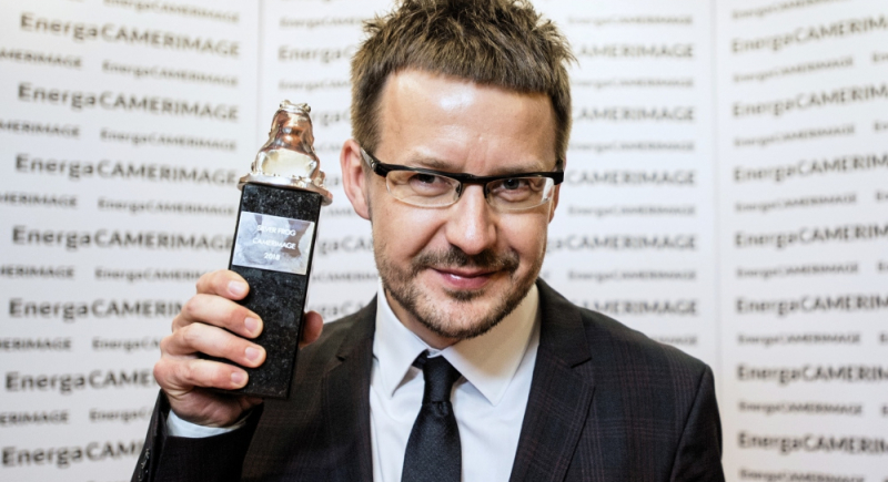 Łukasz Żal zdradził szczegóły pracy nad najnowszym filmem Charliego Kaufmana