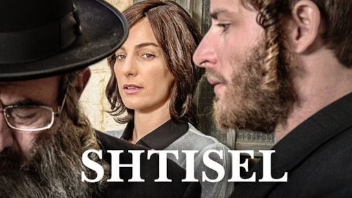 Rozpoczęły się zdjęcia do 3. sezonu serialu „Shtisel”