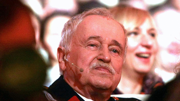 Bajki w wersji audio w wykonaniu Nowickiego i aktorów ze Skolimowa