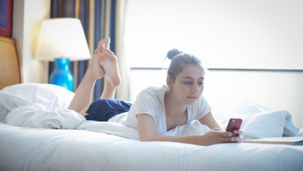 Amerykańska firma płaci prawie 3 tys. dolarów za 24 godziny bez elektronicznych urządzeń