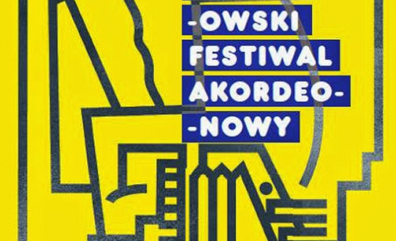 Krakowski Festiwal Akordeonowy