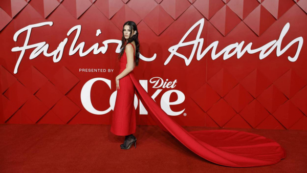 Opublikowano oficjalny zwiastun filmu o Amy Winehouse