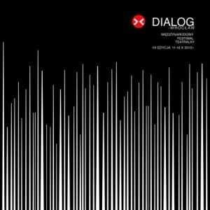 16 spektakli z Polski i zagranicy podczas festiwalu Dialog-Wrocław