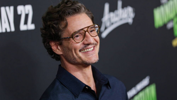 Na potrzeby nowej roli Pedro Pascal musiał nauczyć się grać na wiolonczeli. „To było piekło i raj jednocześnie”