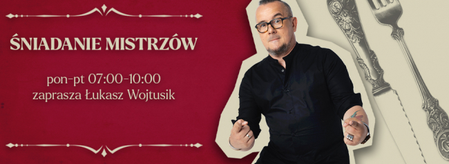 Śniadanie Mistrzów