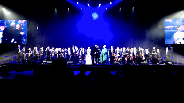 Zbigniew Preisner w Bliskich Spotkaniach RMF Classic - Posłuchajcie jeszcze raz!