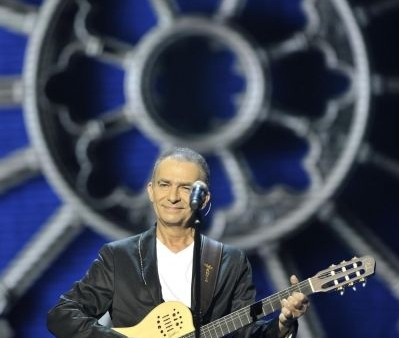 Muzyka filmowa Seweryna Krajewskiego