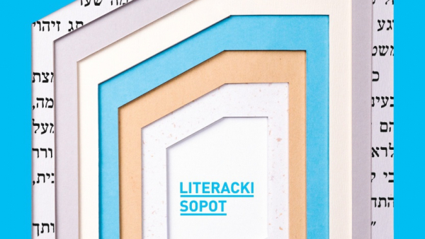 Literacki Sopot od czwartku pod znakiem literatury izraelskiej