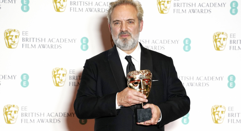Dramat wojenny Sama Mendesa "1917" otrzymał 7 nagród BAFTA