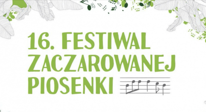 Rozstrzygnięto konkurs 16. Festiwalu Zaczarowanej Piosenki