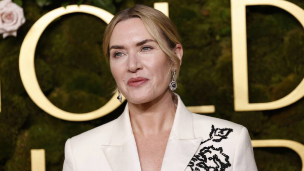 Kate Winslet zadebiutuje jako reżyserka filmem dla Netfliksa