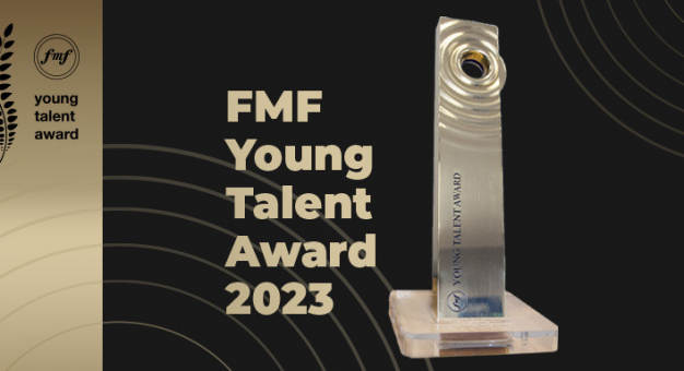 FMF Young Talent Award 2023: Rusza konkurs dla młodych kompozytorów!