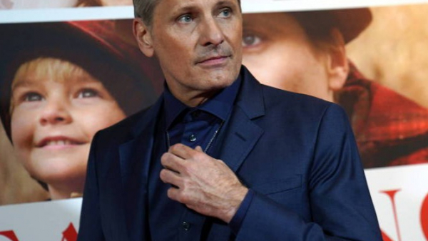 Viggo Mortensen, Colin Farrell i Joel Edgerton w obsadzie nowego filmu Rona Howarda