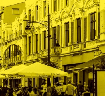 300 wydarzeń i targi dla osób 60+ podczas II edycji "Senioraliów"