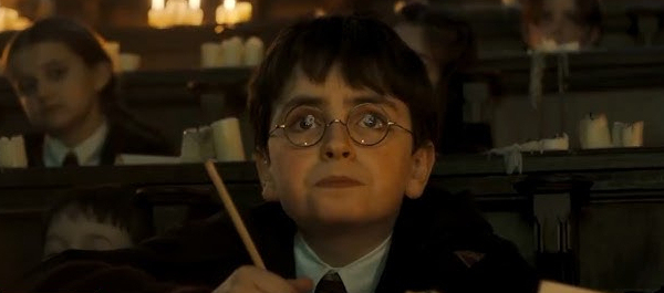 Serial o Harrym Potterze w pierwszym zwiastunie