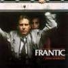 Astor Piazzola / Grace Jones Frantic