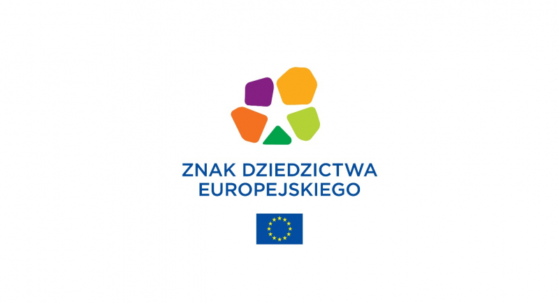 Europejskie Centrum Muzyki im. Krzysztofa Pendereckiego ze Znakiem Dziedzictwa Europejskiego 2025