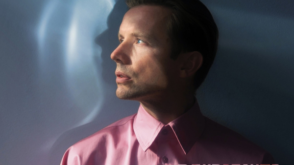 Bartek Wąsik plays Radiohead „Daydreamer"